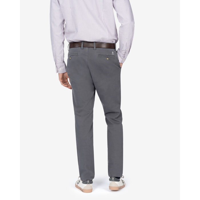 PANTALON CHINO ICON COLORS