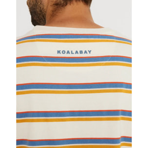 Camiseta Manga Corta - Neth