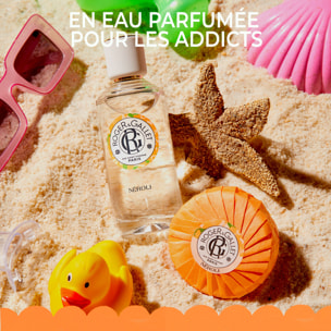 Néroli - Lait Corps Bienfaisant 250 ml