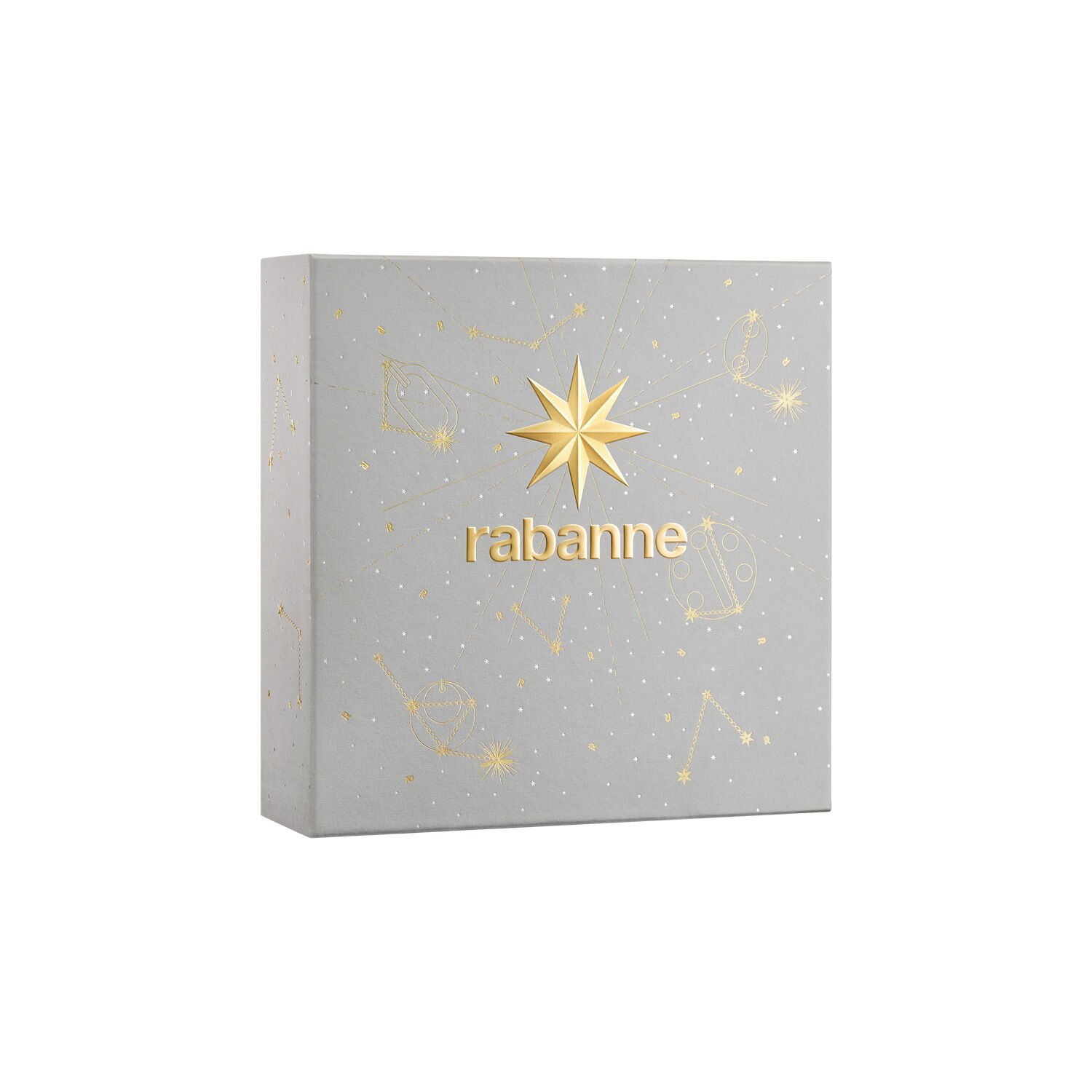 Olympea - Coffret Eau de Parfum 50 ml + 10 ml