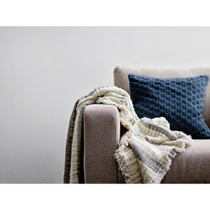 Housse de coussin 45x45 Scallop