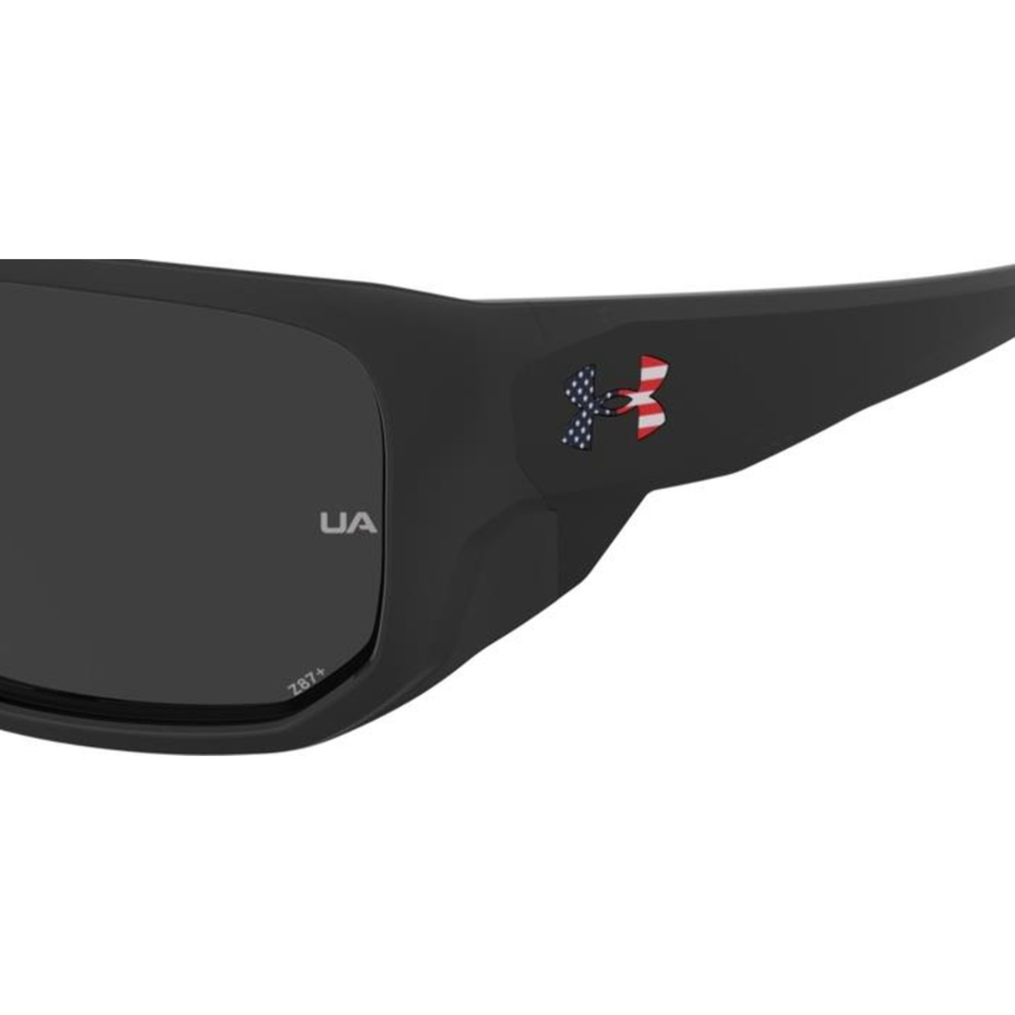 GAFAS DE SOL POLARIZADAS UNDER ARMOUR UA ATTACK 2 SZE
