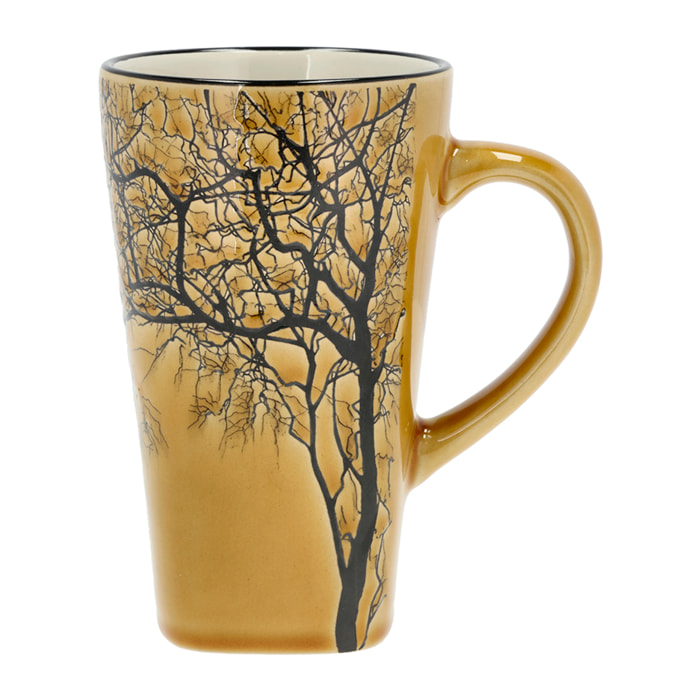 Mug Hela