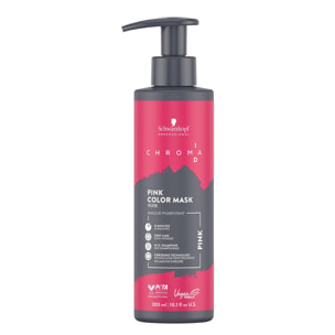 Chroma ID - Masque Pigmentant Rose 300ml