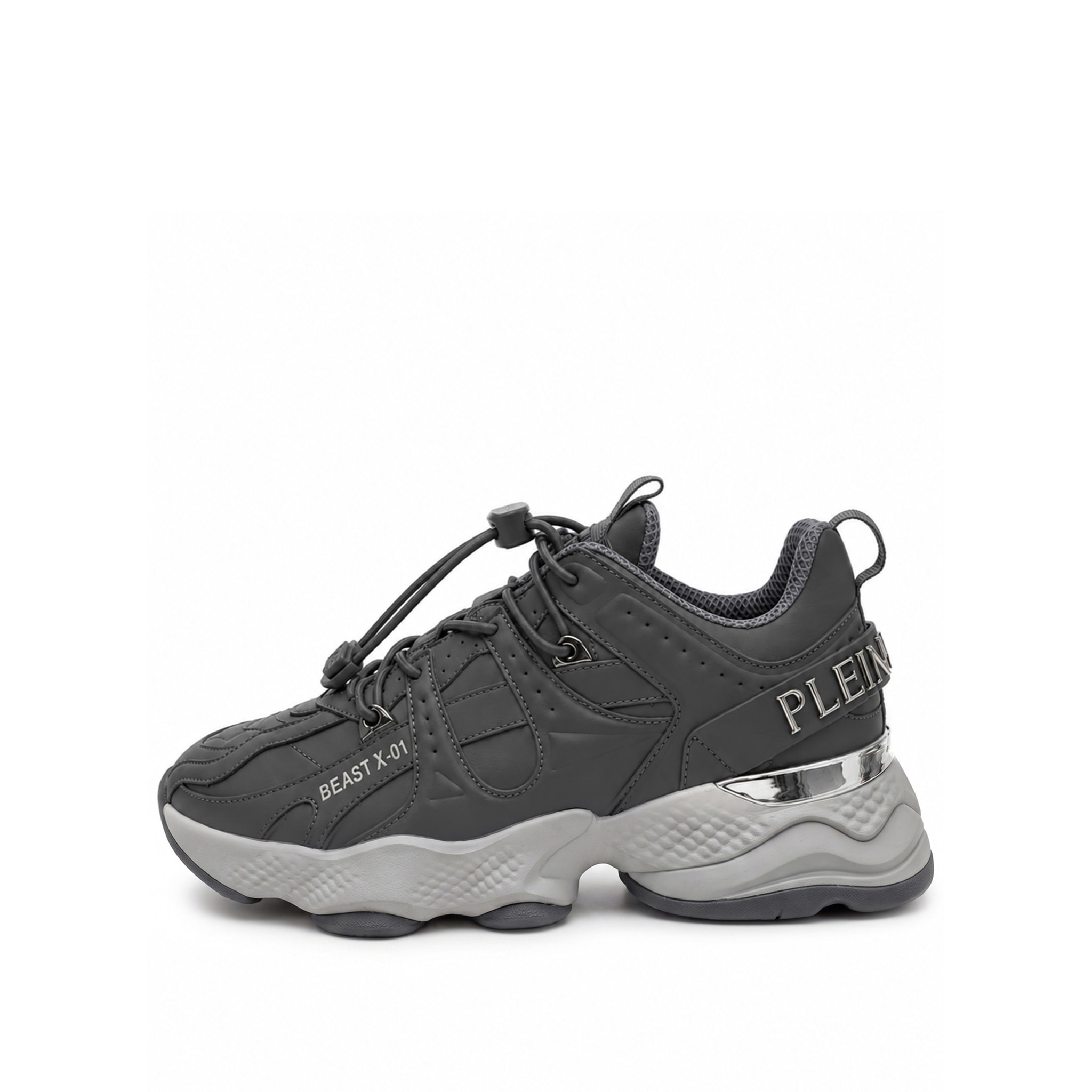 PLEIN SPORT Zapatillas de running