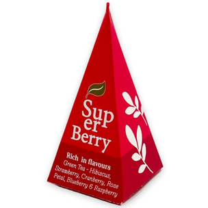 Caravan set de 2 fragancias de mujer nº45+ caja regalo caravan + joyfull caja de té piramidal