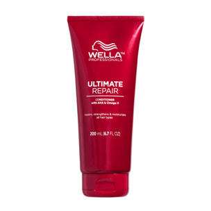 WELLA Ultimate Repair Deep Conditioner 200ml