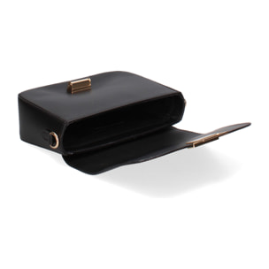 Borsa a mano da donna In Vera pelle Made in Italy 22x16x7 cm