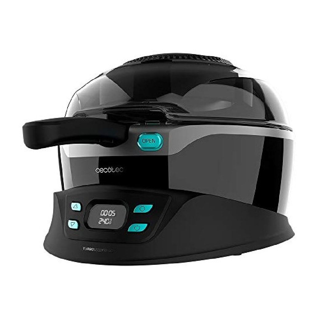 Cecotec Friteuse sans huile TurboCecofry 4D Healthy