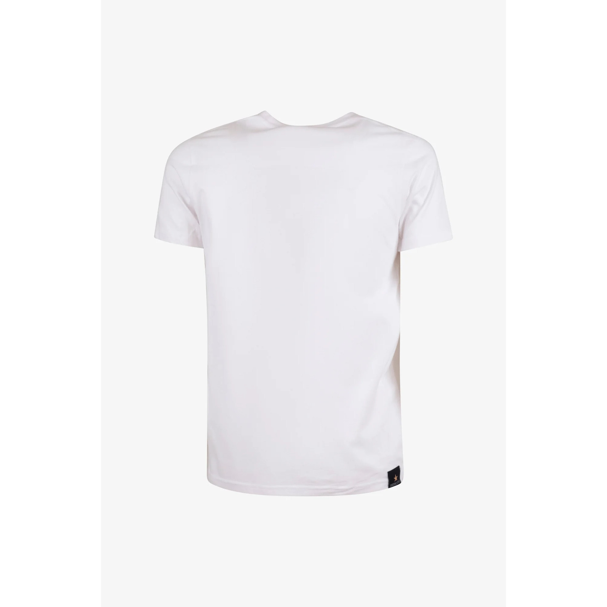 T-shirt S5S607 Esercito