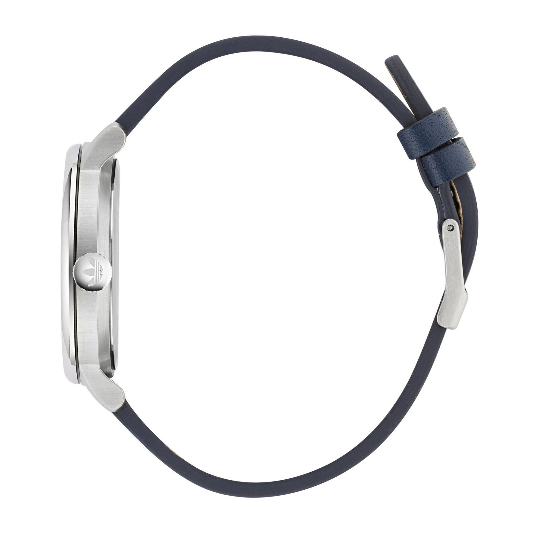 Adidas Reloj Analógico De Cuarzo Ao Style Code One