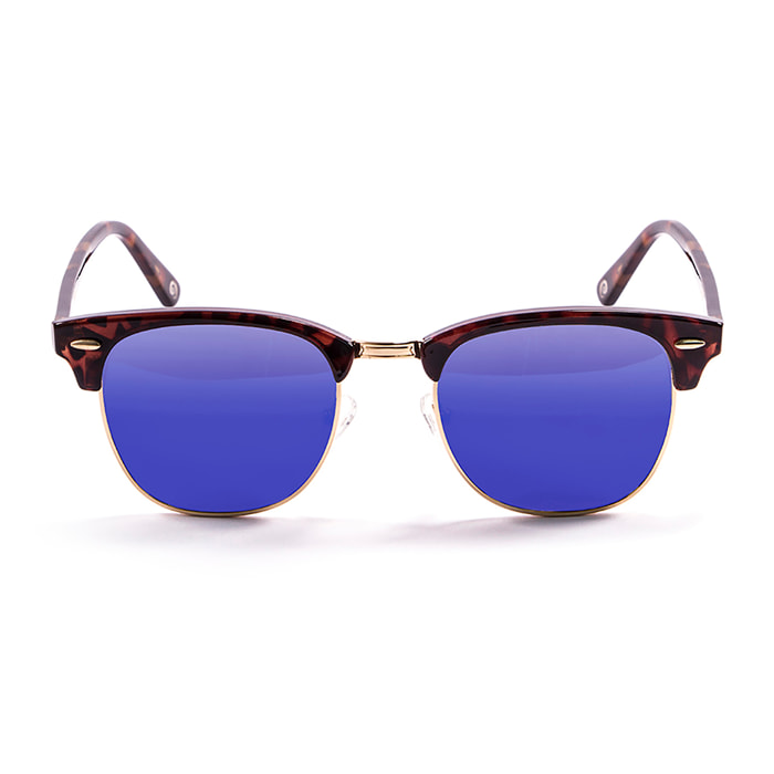 GAFAS DE SOL OCEAN Mr. BRATT de color Marron