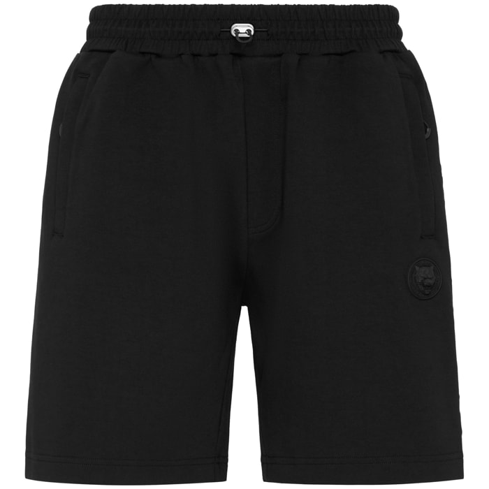 PLEIN SPORT Pantalones cortos