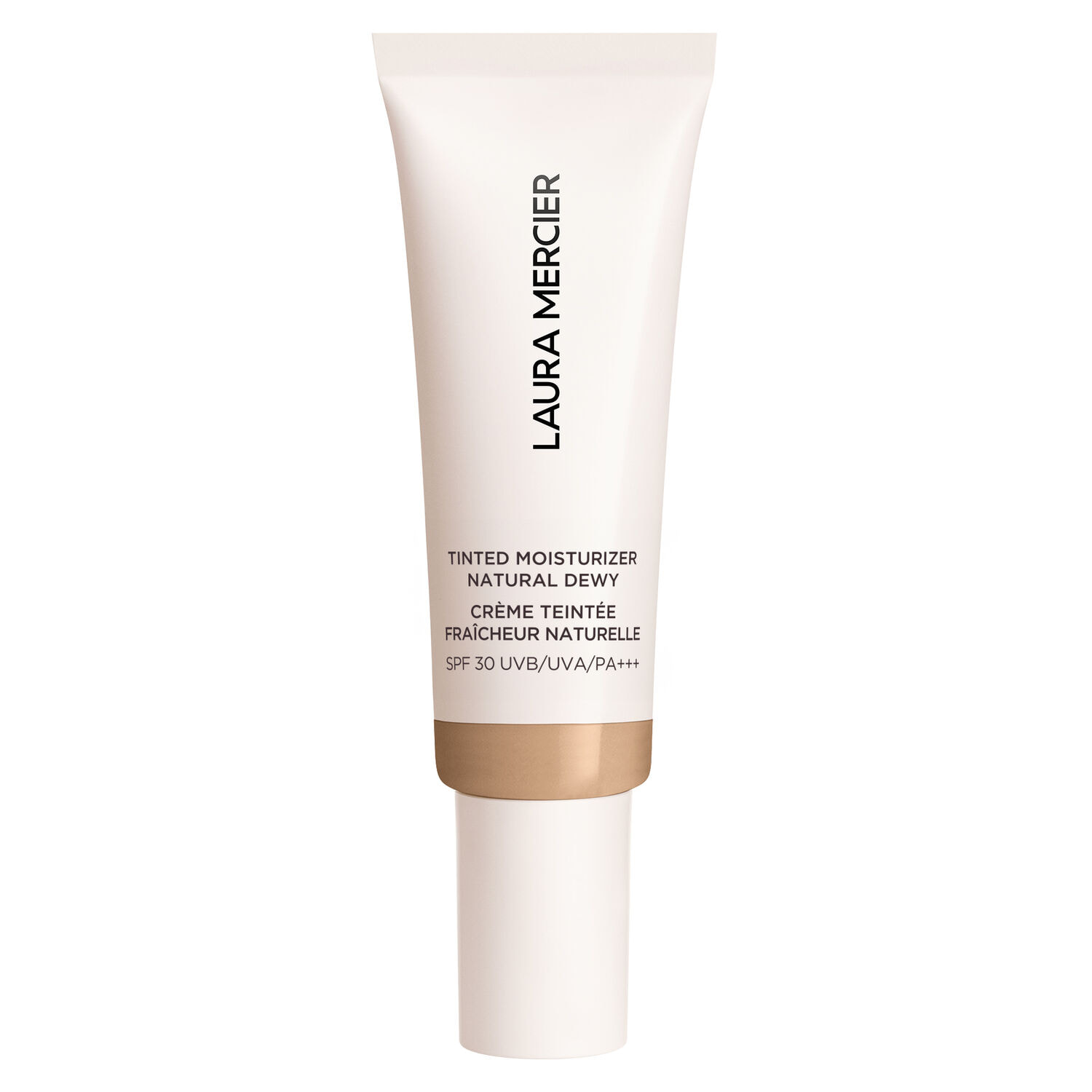 Tinted Moisturizer Natural Dewy - Crème Teintée Naturelle