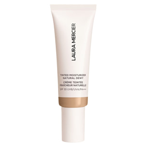 Tinted Moisturizer Natural Dewy - Crème Teintée Naturelle