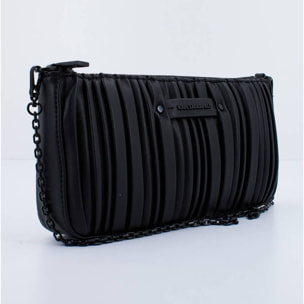 BOLSOS KARL LAGERFELD KUSHION SHOULDER POUCH