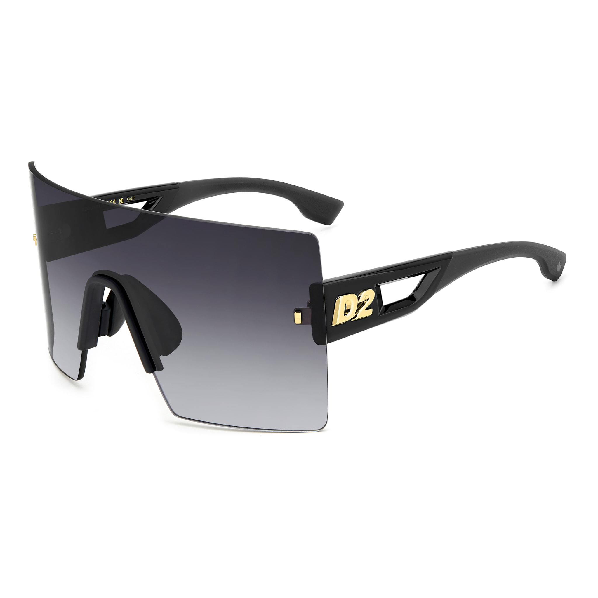 Gafas de sol Dsquared2 Unisex D2-0126-S-807