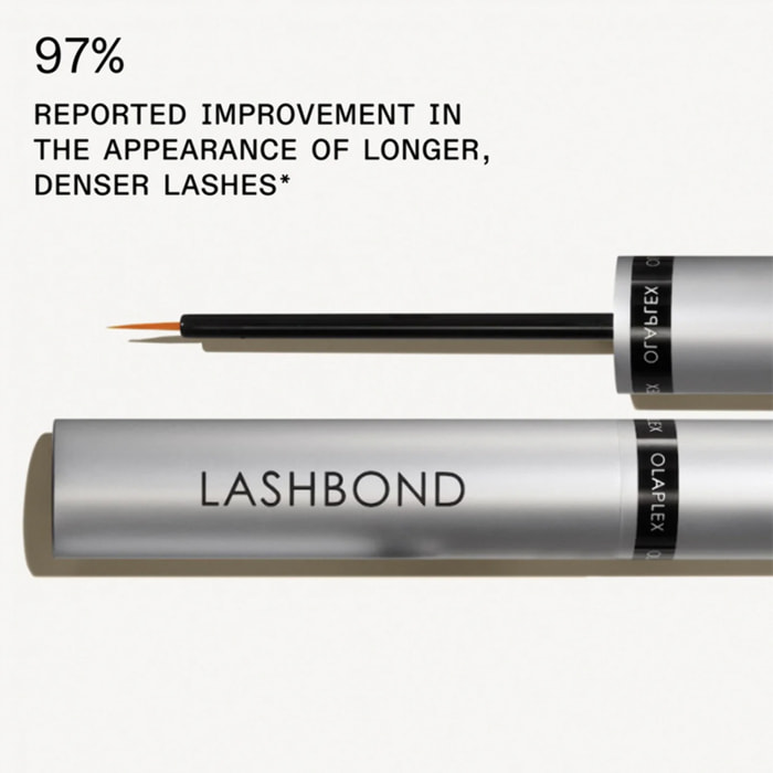 OLAPLEX Lashbond Building Serum Siero Per Ciglia 4.5ml