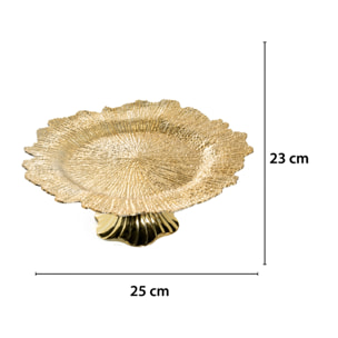 Alzata Per Stuzzichini/Dolci Modello Valeska
