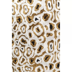 Coussin Cheetah 50x50cm Kare Design