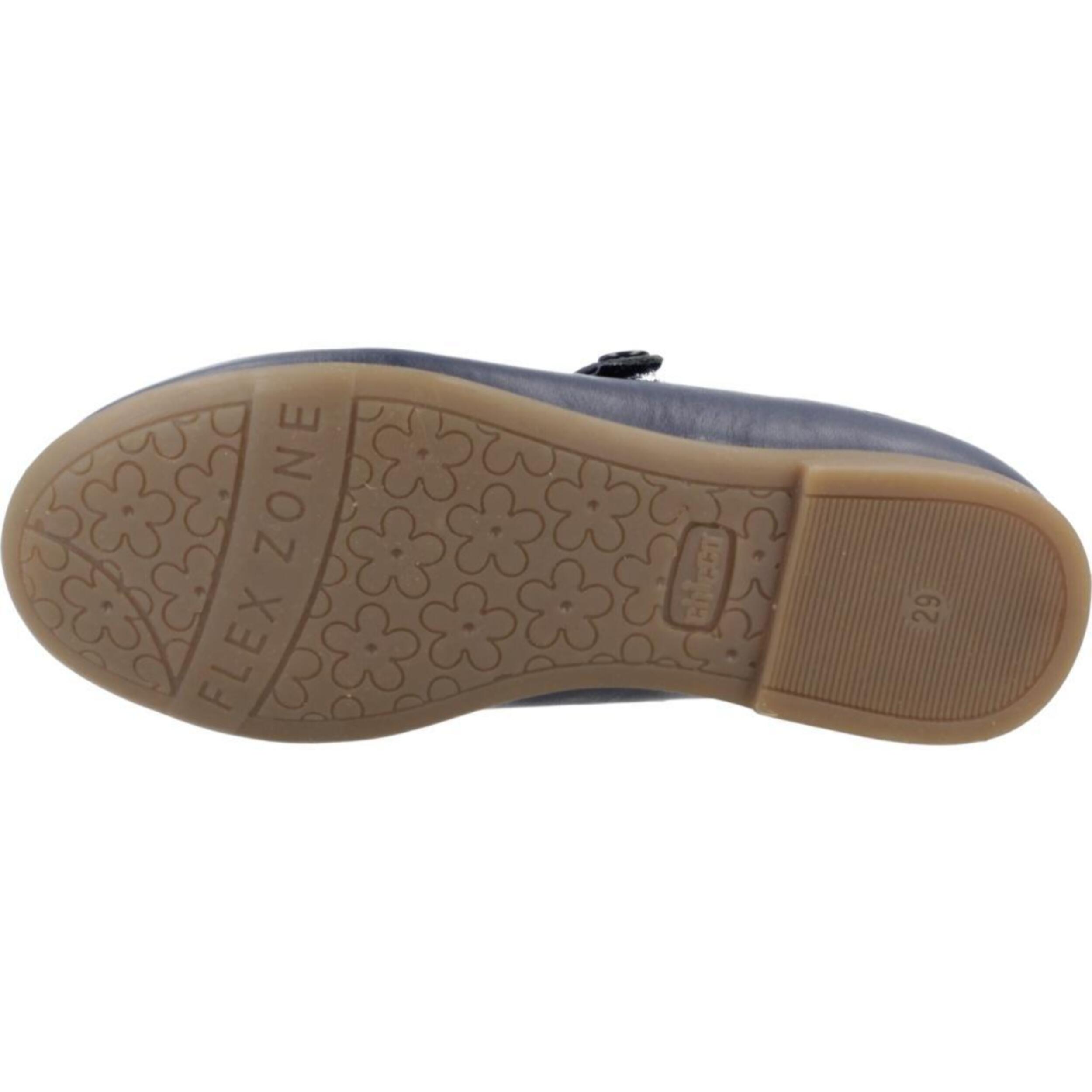 Zapatos Niña de la marca CHICCO  modelo 1069152C AZUL