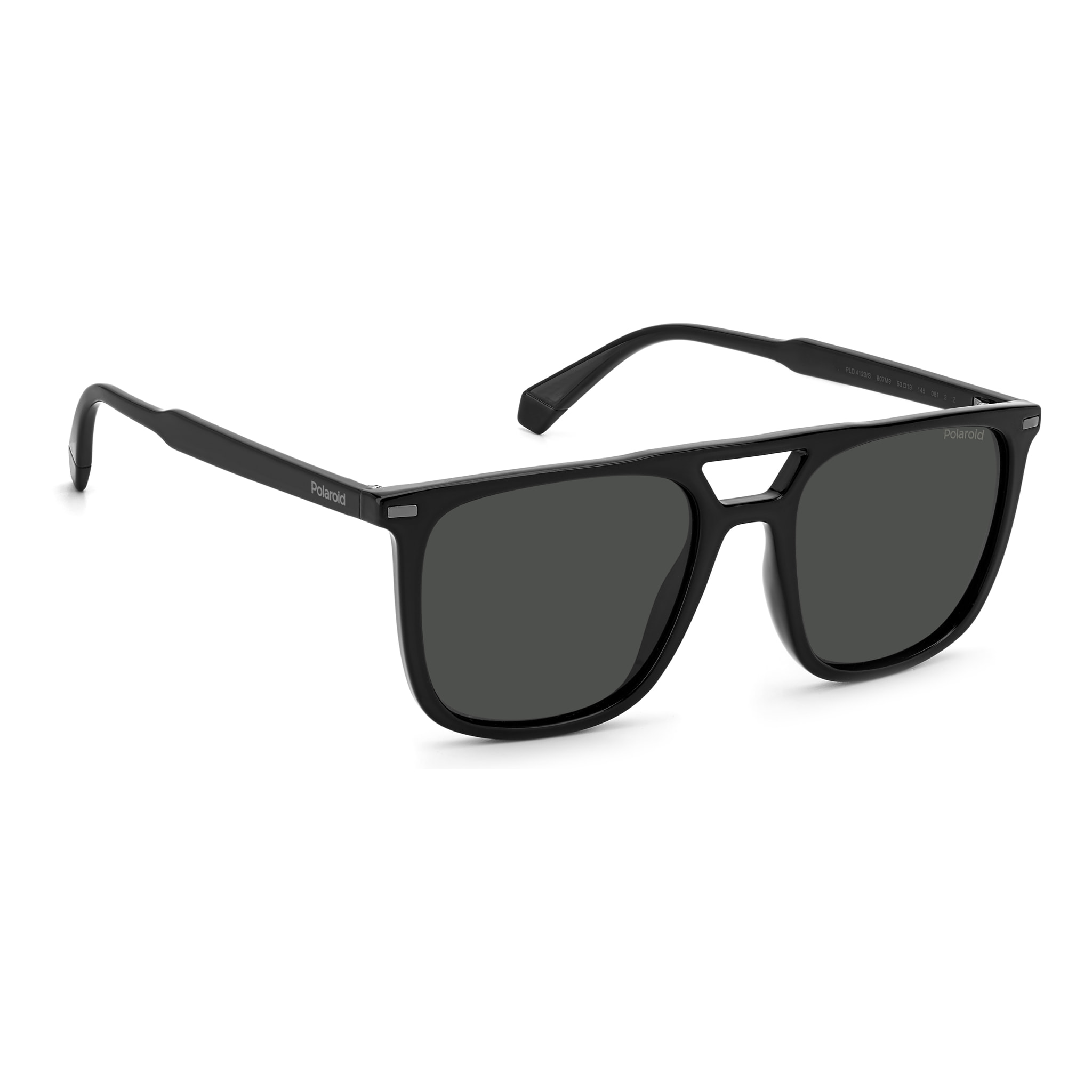 Gafas de sol Polaroid Hombre PLD-4123-S-807-M9