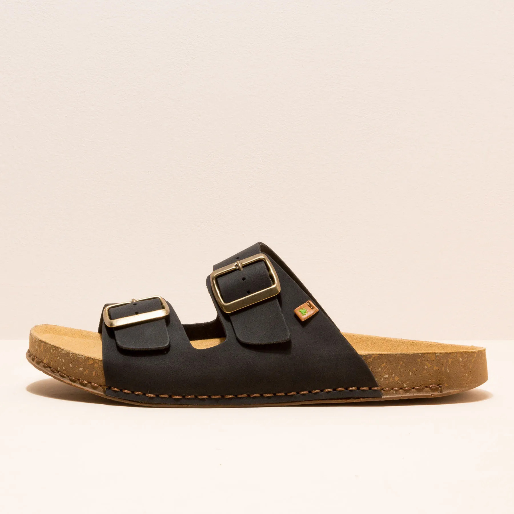 Sandalias N5797T SION BLACK / BALANCE color Black