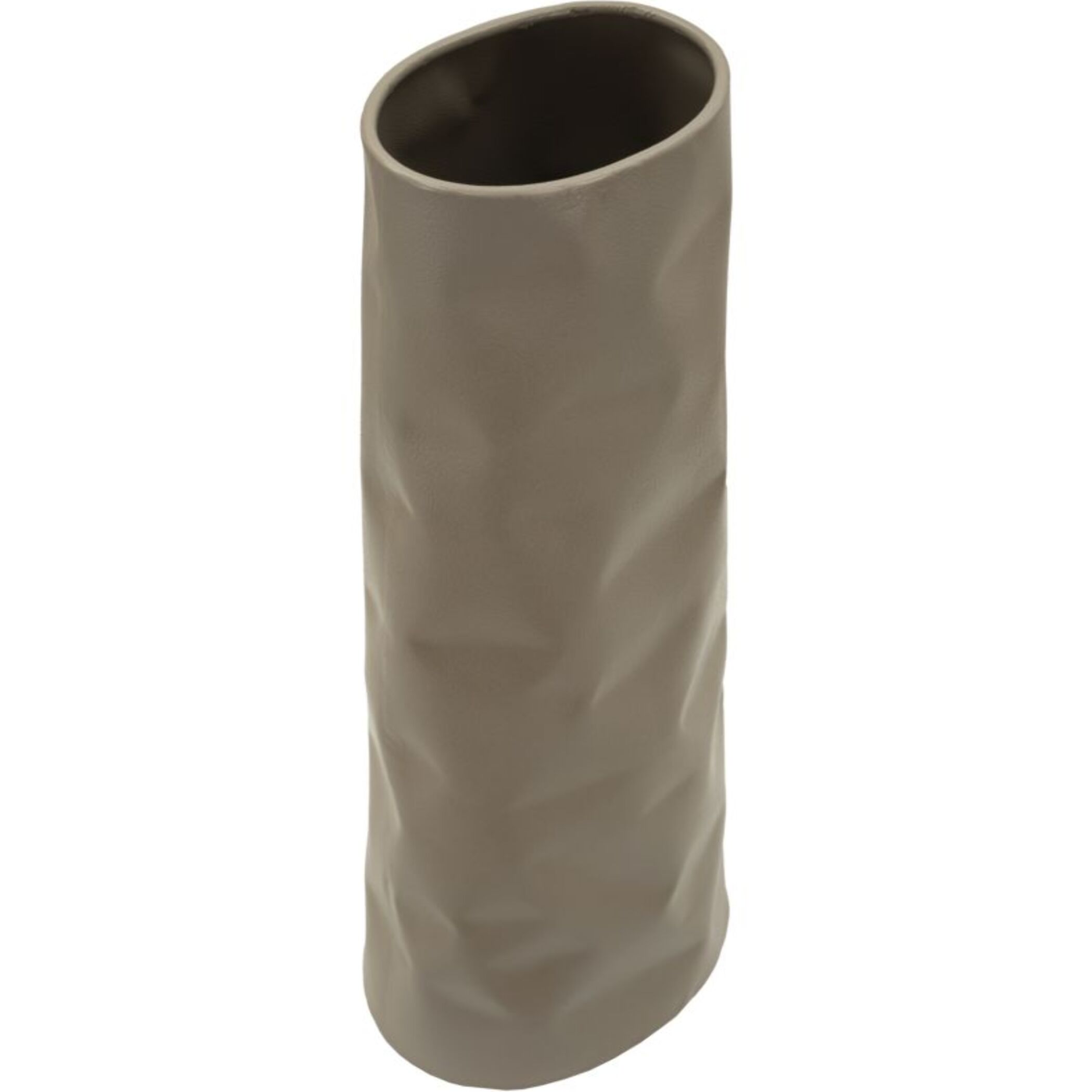 VASO NORIMBERGA CM 16X20X50 (APERTURA CM 11,5X8)