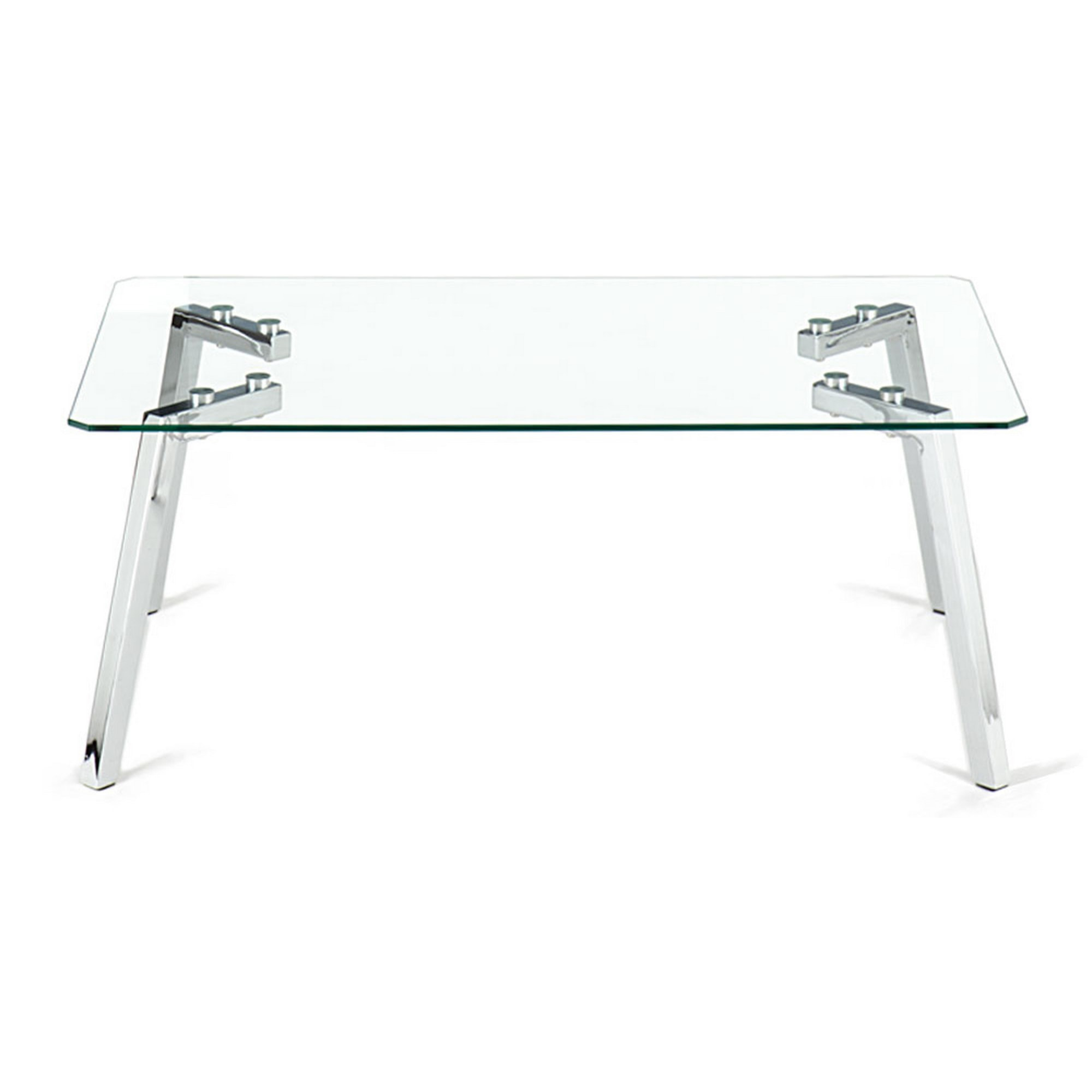 Tomasucci TAVOLINO KIRK-Q multicolore