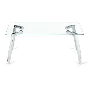 Tomasucci TAVOLINO KIRK-Q multicolore