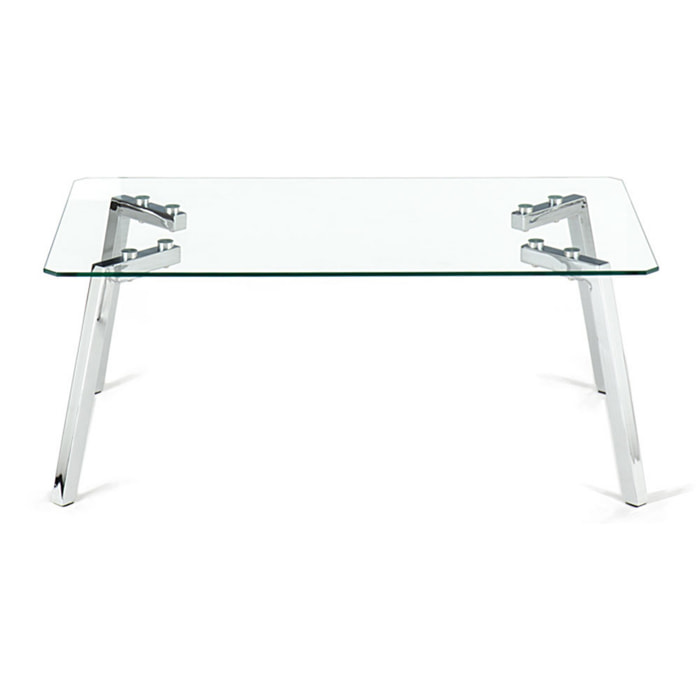 Tomasucci TAVOLINO KIRK-Q multicolore