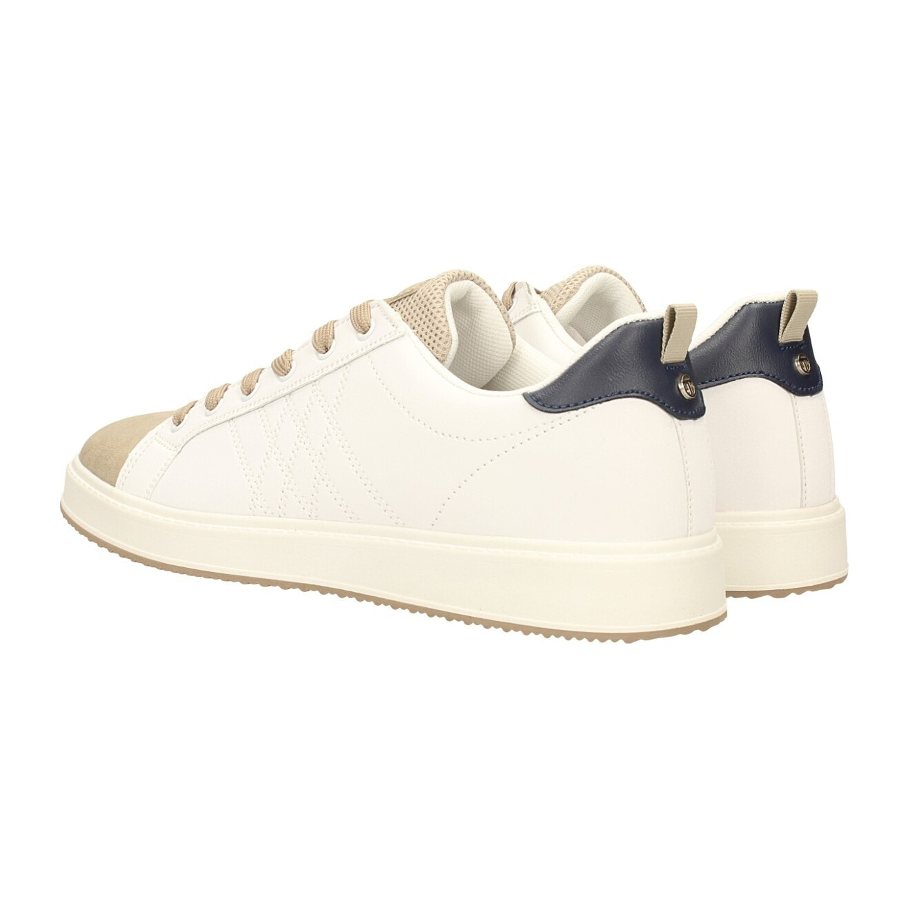 Sneakers Uomo Tata Italia Beige