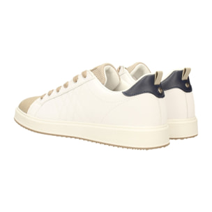 Sneakers Uomo Tata Italia Beige