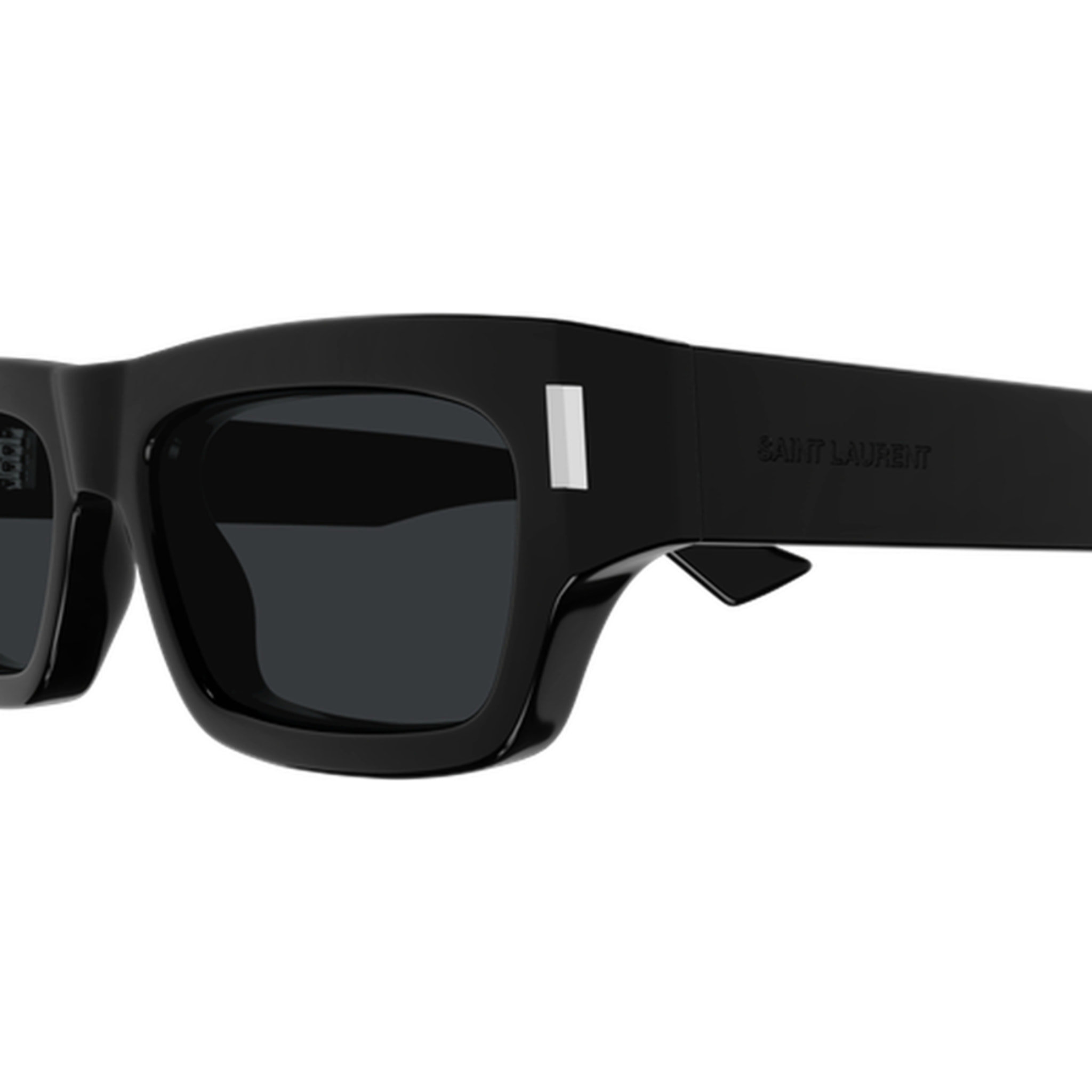Gafas de Sol Saint Laurent SL 837-001 de Acetato Hombre 54 mm