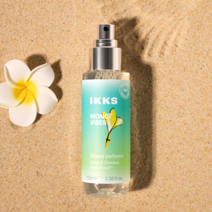 Monoi Vibes - Brume Parfumée 100 ml