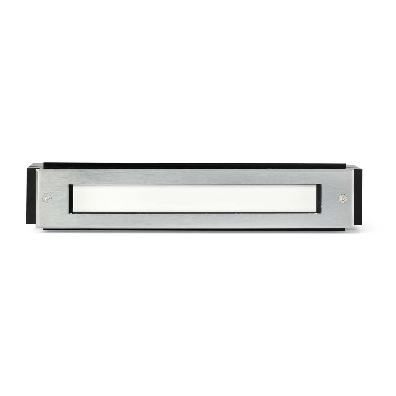 FALLS LED Encastré inox 6W 2700K