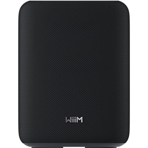 Enceinte résidentielle WIIM WIIM SOUND LITE BLACK