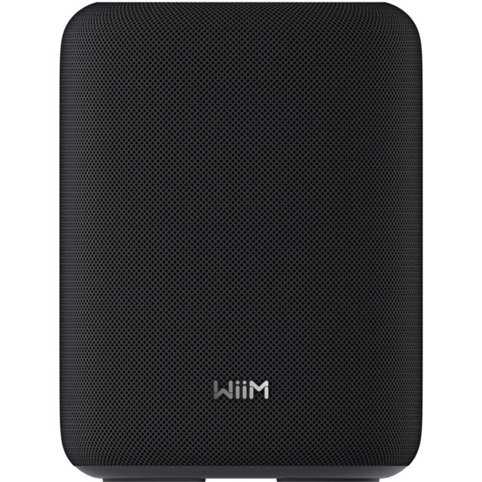 Enceinte résidentielle WIIM WIIM SOUND LITE BLACK
