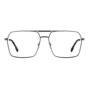 Gafas de Vista Dsquared2 D2 0157 KJ1 de Metal Hombre 60 mm