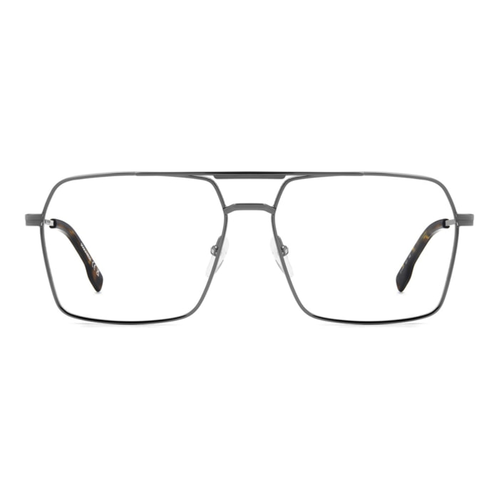 Gafas de Vista Dsquared2 D2 0157 KJ1 de Metal Hombre 60 mm