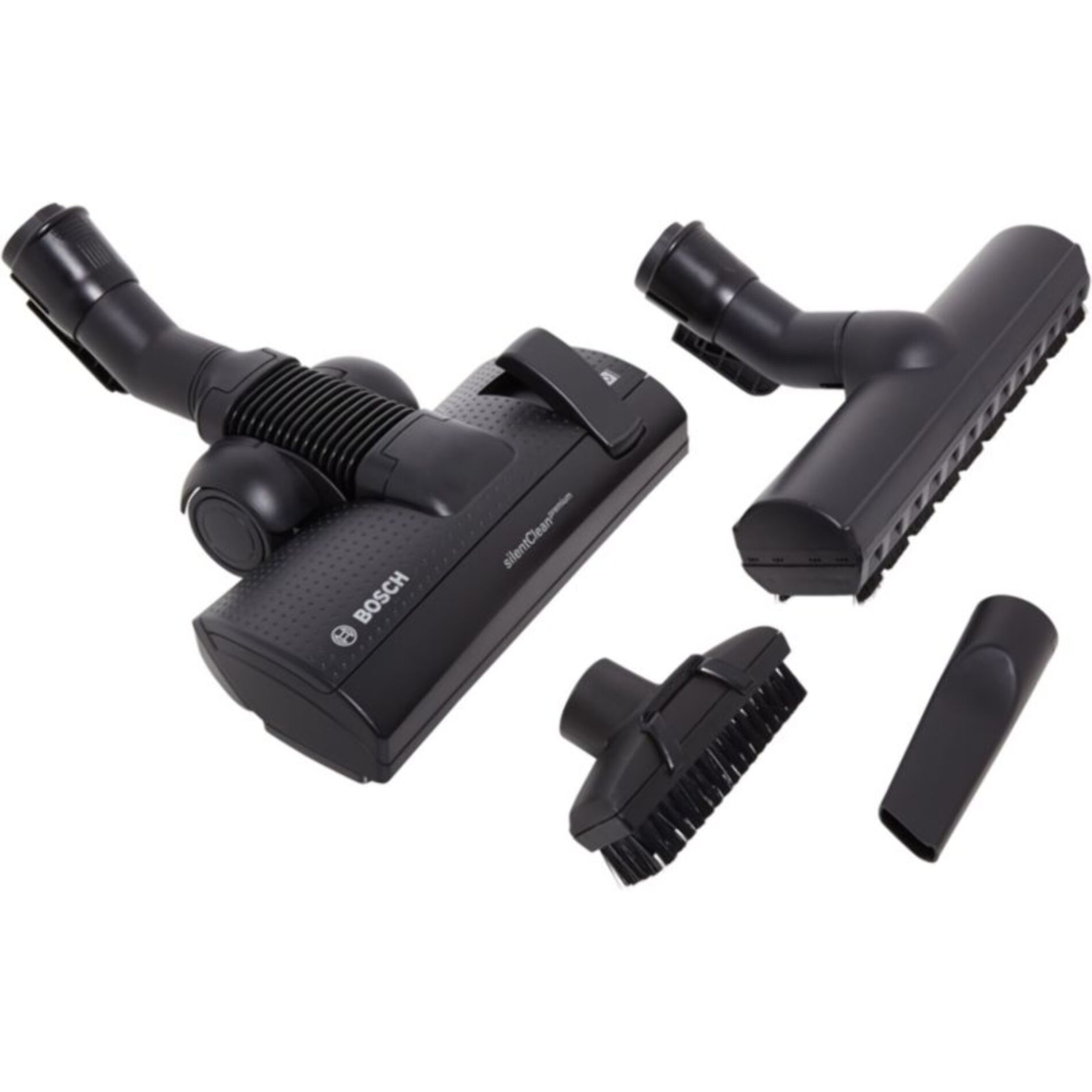 Aspirateur sans sac BOSCH BGS7SIL64 serie 8