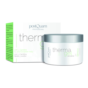 Gel thermique 200 ml.