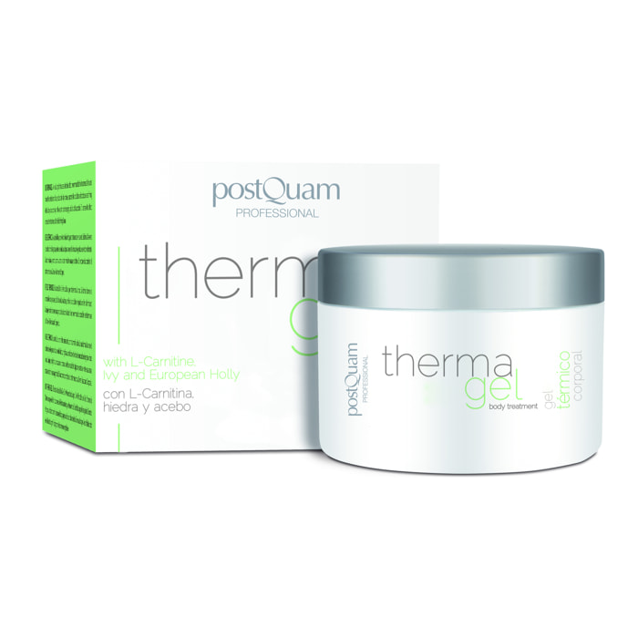 Gel thermique 200 ml.