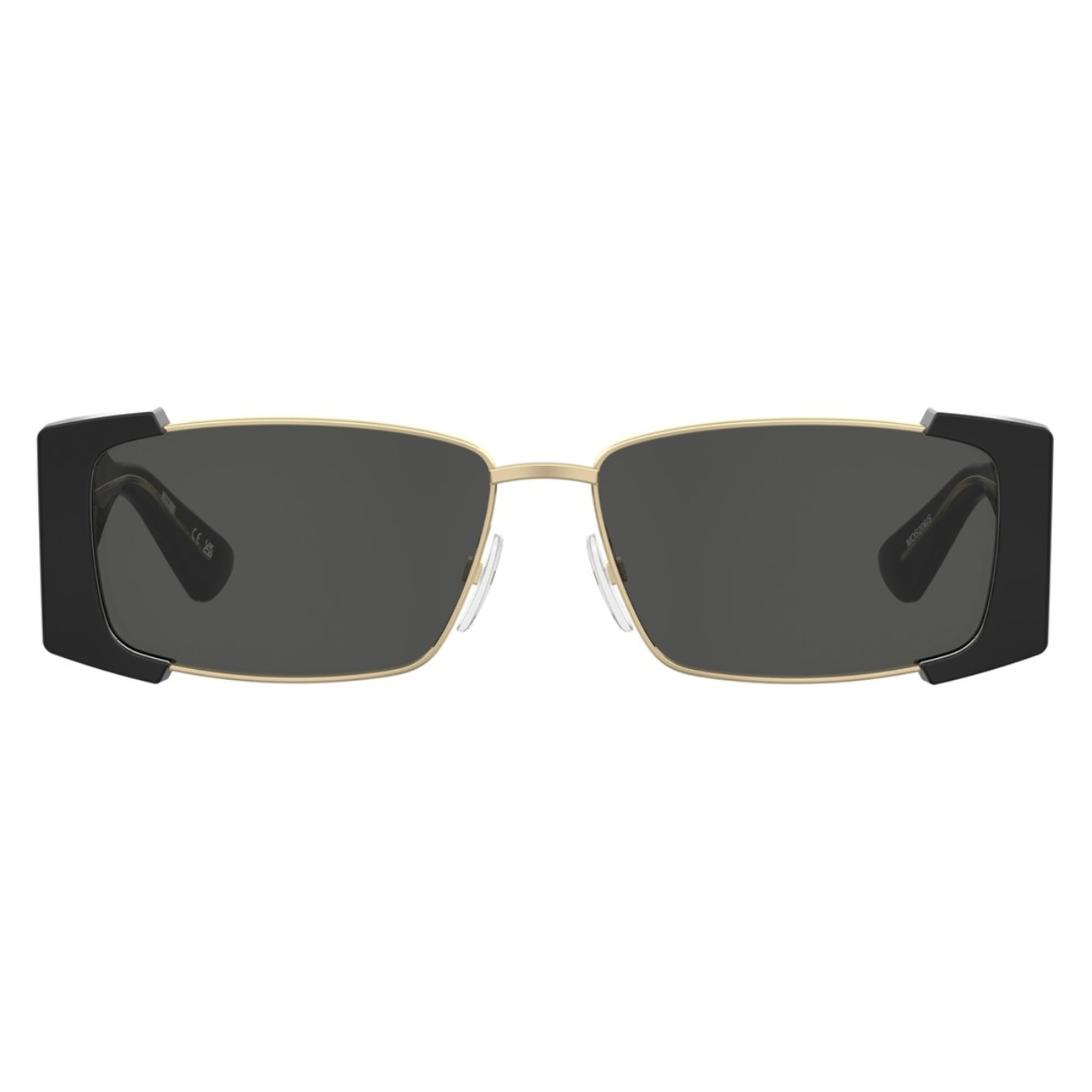 Gafas de Sol Moschino MOS206/S 2M2 IR de Metal Mujer 57 mm