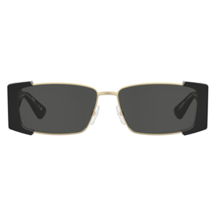 Gafas de Sol Moschino MOS206/S 2M2 IR de Metal Mujer 57 mm
