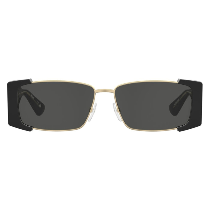 Gafas de Sol Moschino MOS206/S 2M2 IR de Metal Mujer 57 mm