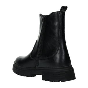 Stivaletti Bambino Tata Italia Nero