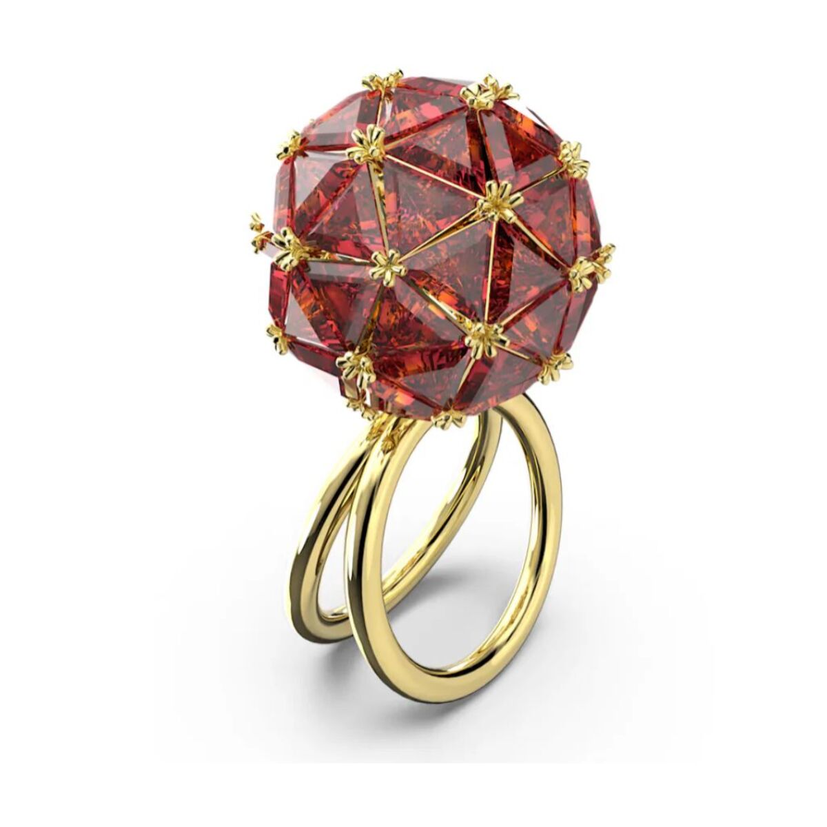 Anillo Swarovski Mujer 5630293