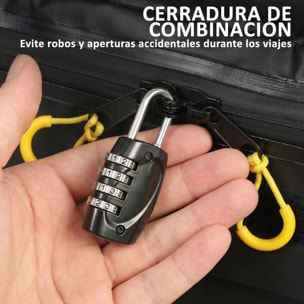 Bolsa de Techo para Coche 425L, Impermeable, Cofre de Techo para Coche con 8 Correas Ajustables, Alfombrilla Antideslizante, Ganchos, Adecuada para Todos Los Vehículos con/sin Portaequipajes