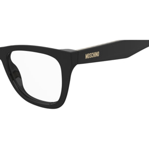 Gafas de Vista Moschino MOS664 807 de Acetato Mujer 51 mm